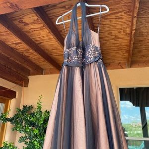 Dave and Johnny dress